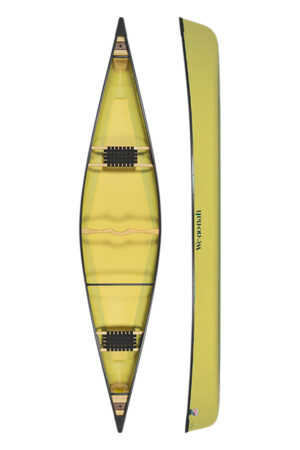 Canoe, Kevlar, UL, Ultralight, Tandem
