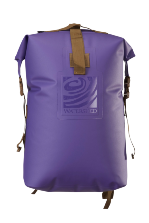 Animas Backpack Dry Bag- Watershed