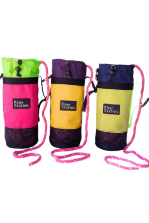 B.O.A.T. Throw Bag- River Station