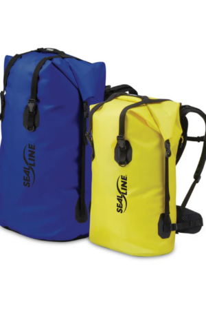 Black Canyon Dry Pack- Seal Line