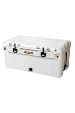Pro 150- Canyon Coolers