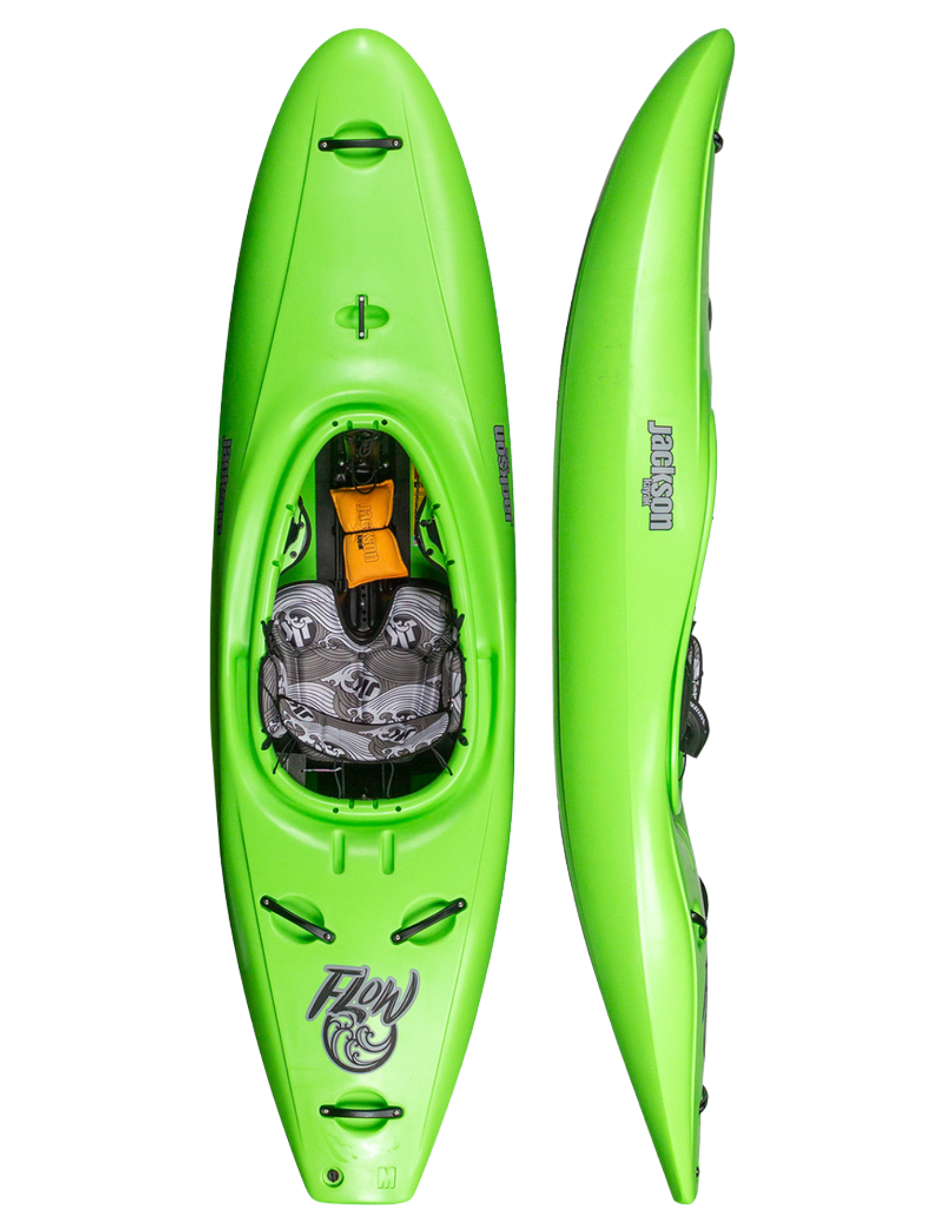 Flow- Jackson Kayak - Image 2