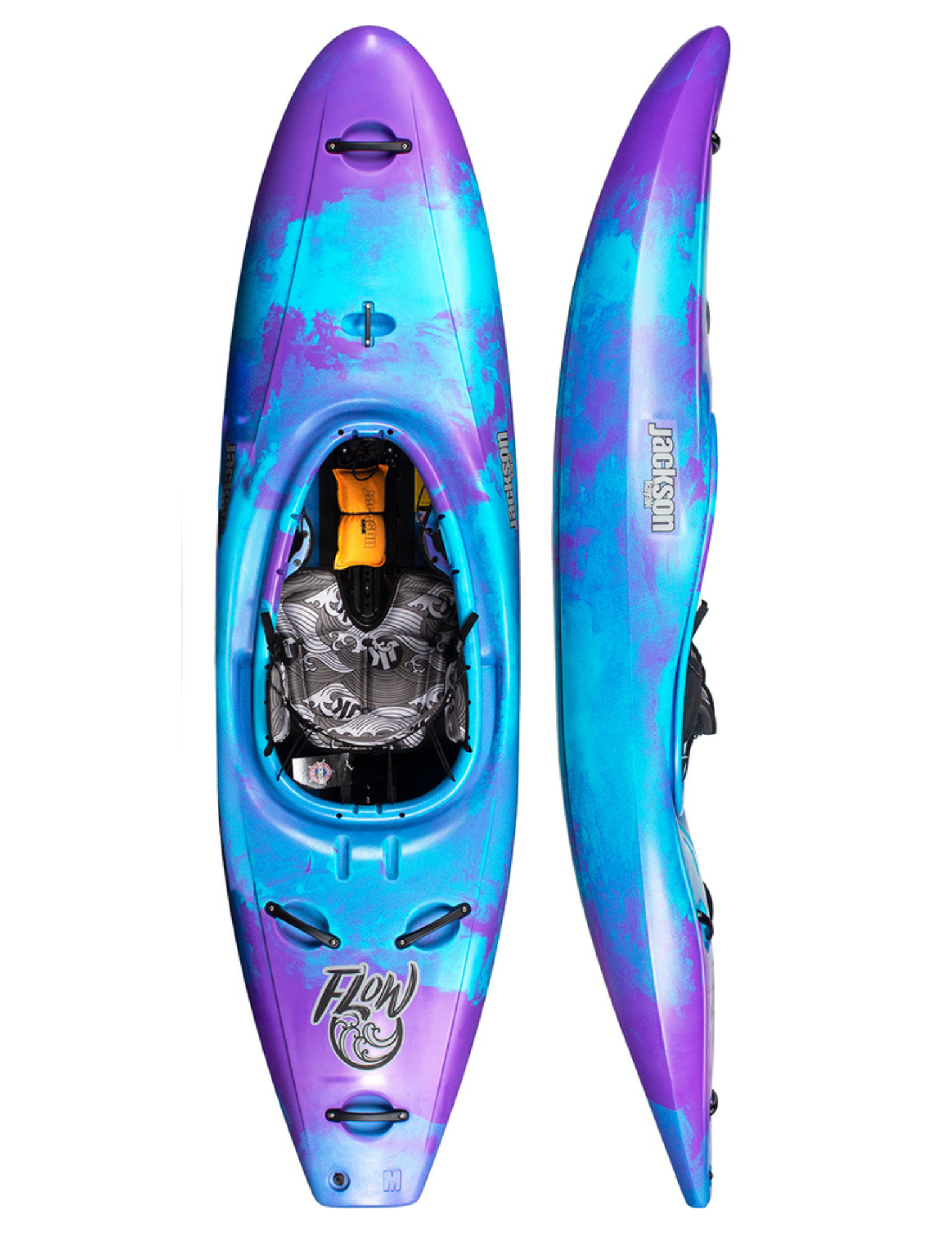 Flow- Jackson Kayak - Image 3