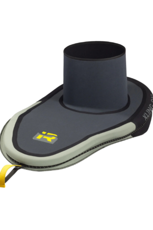 Klingon Spray Skirt- Immersion Research