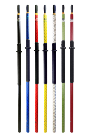 MXS Oar Shaft- Sawyer