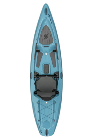 Osprey 109- Hurricane