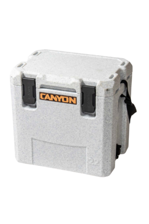Outfitter 22- Canyon Coolers