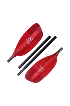 Powerhouse 4 Piece Straights Shaft- Werner