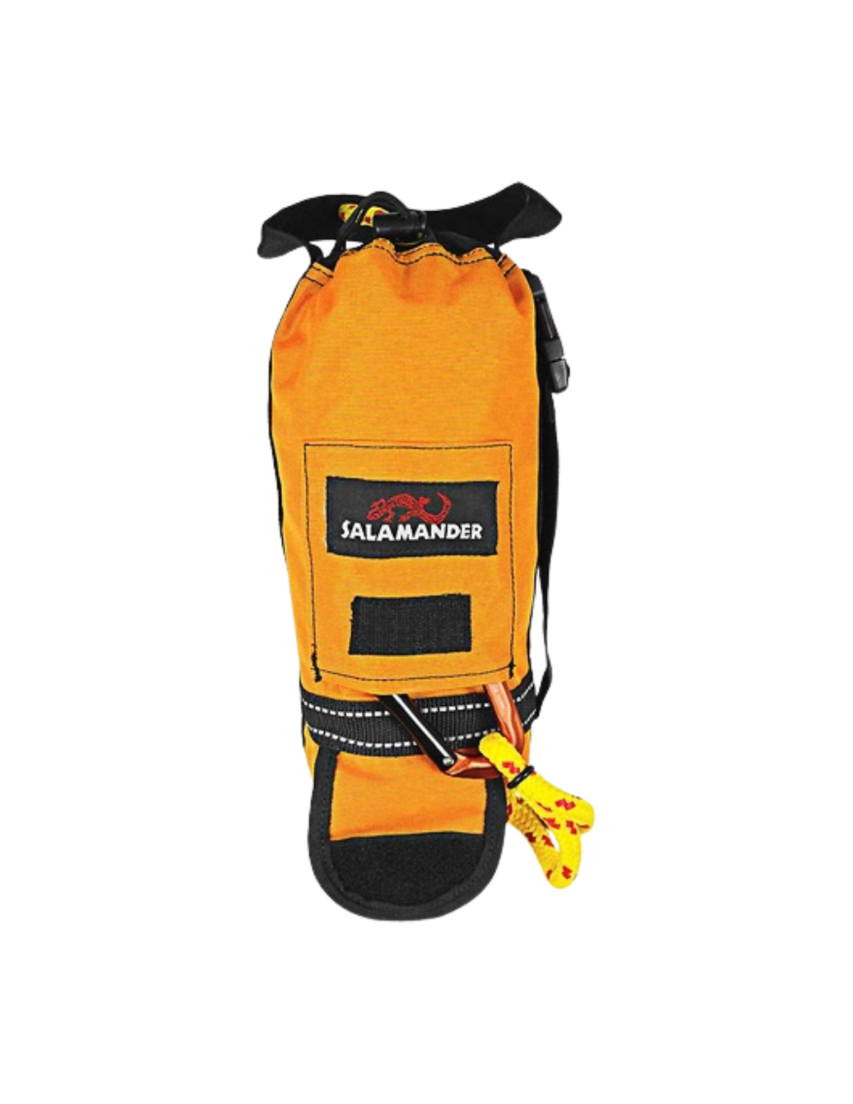 Salamander Big Mouth Throw Bag