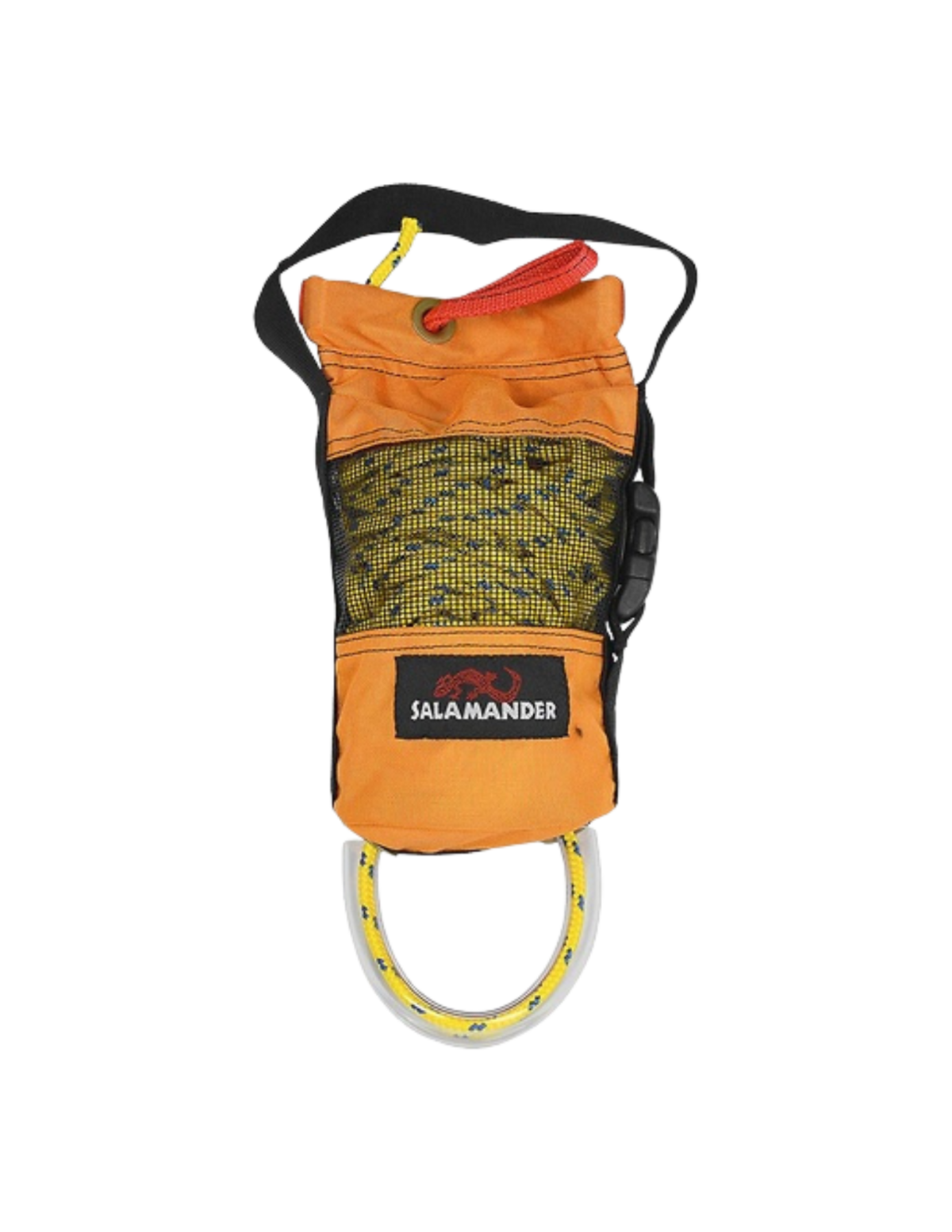 Salamander Pop Top Throw Bag - Thumbnail 3