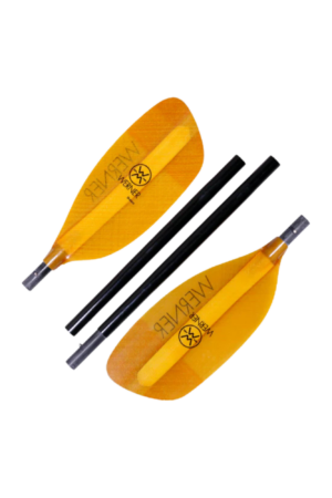 Sherpa 4 Piece Straight Shaft- Werner