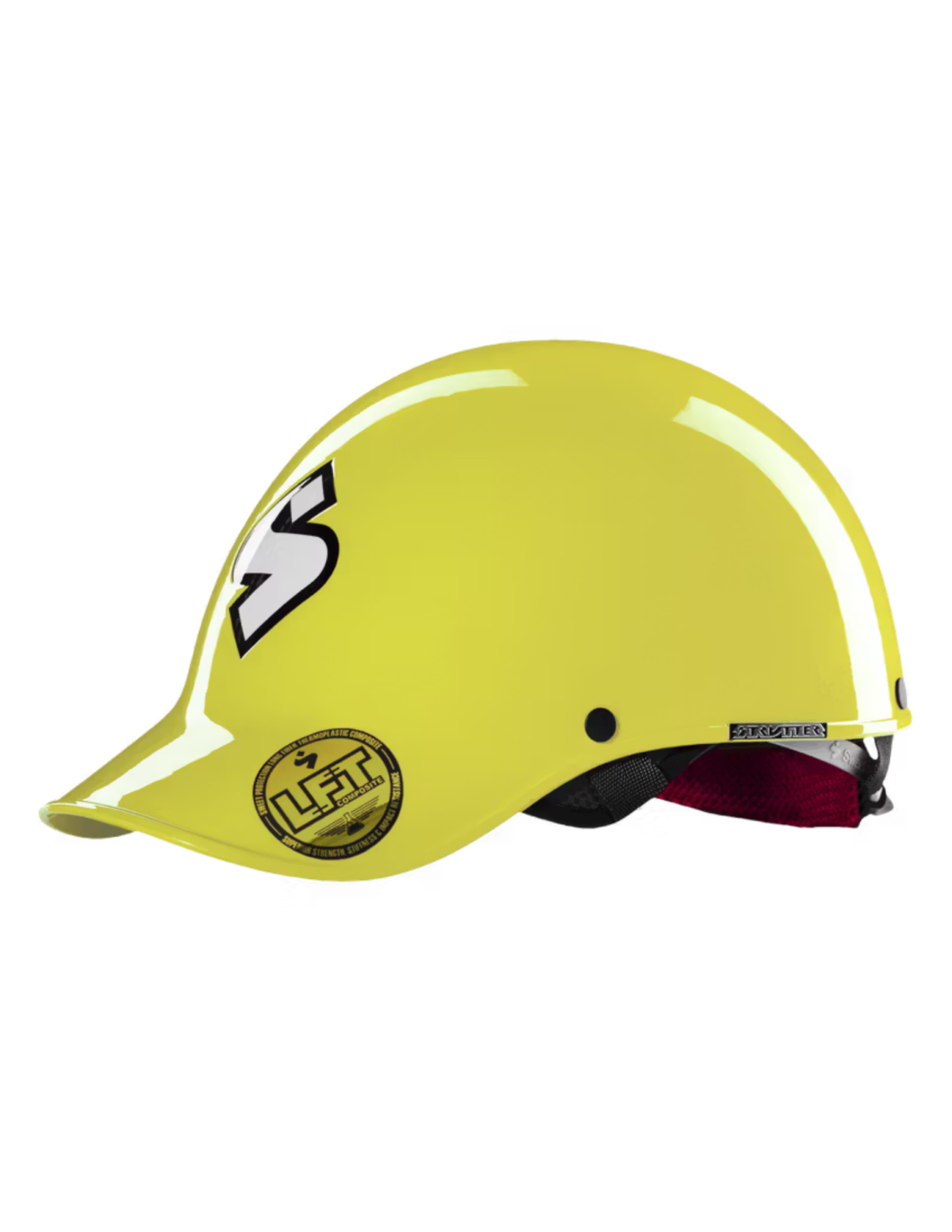 Strutter Helmet- Sweet Protection | Tumalo Creek