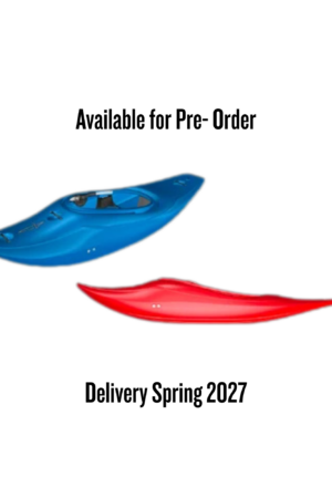 Picante- Dagger Kayaks